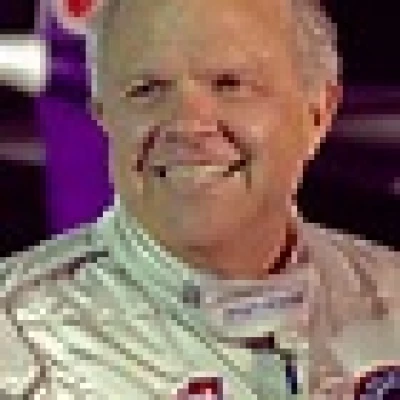steve fossett