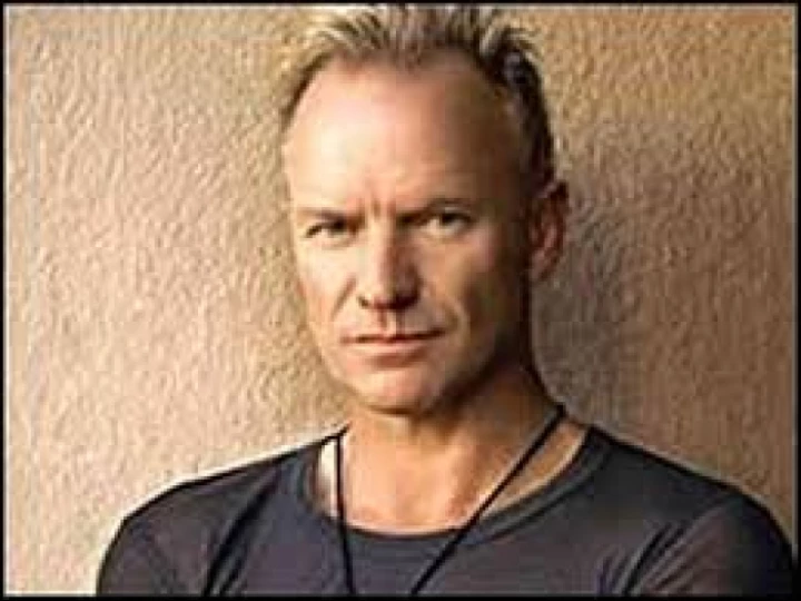 sting
