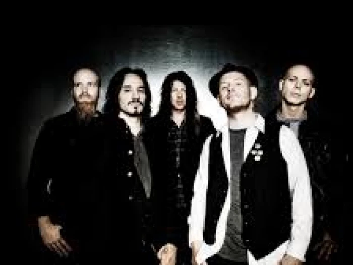 stone sour