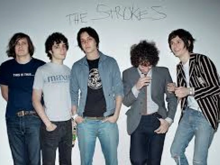 strokes