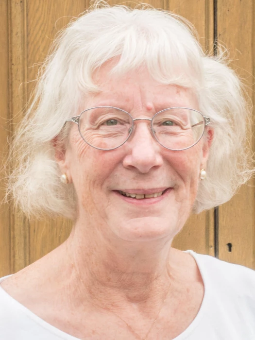 sue clarke steward