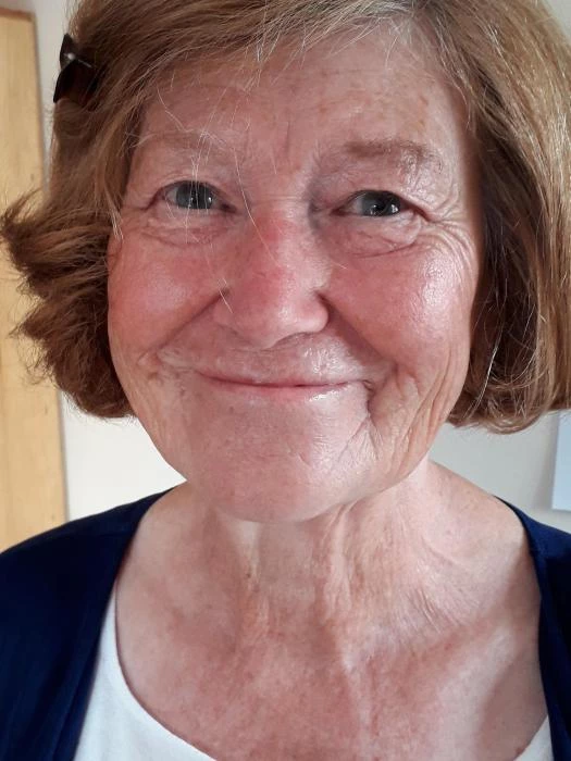 sue haithwaite