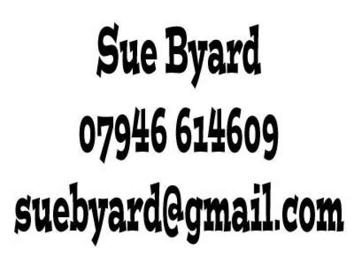 suebyard