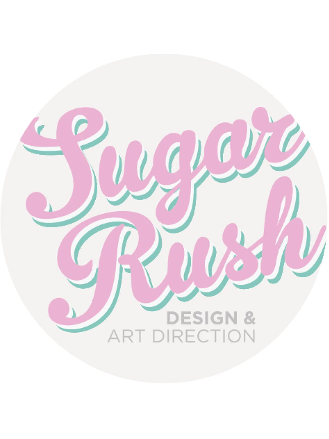 sugar rushkelsall website logo