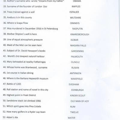 summer quiz 2018 answers scan20180912 2
