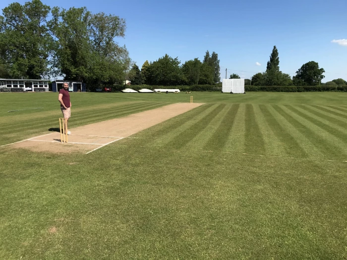sunny audlem cc