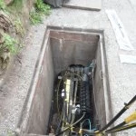 superfast broadband installations