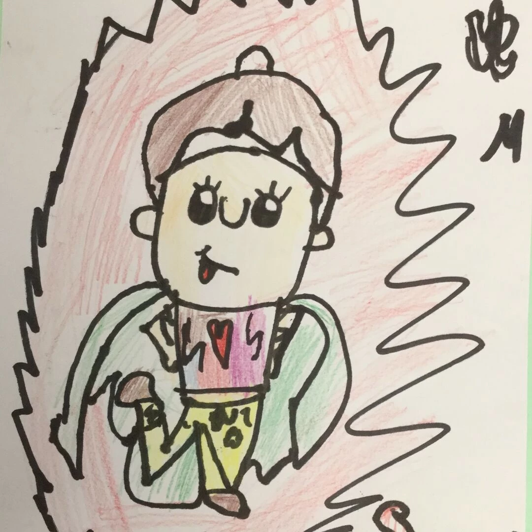 superheroes 10