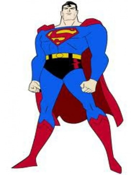 superman