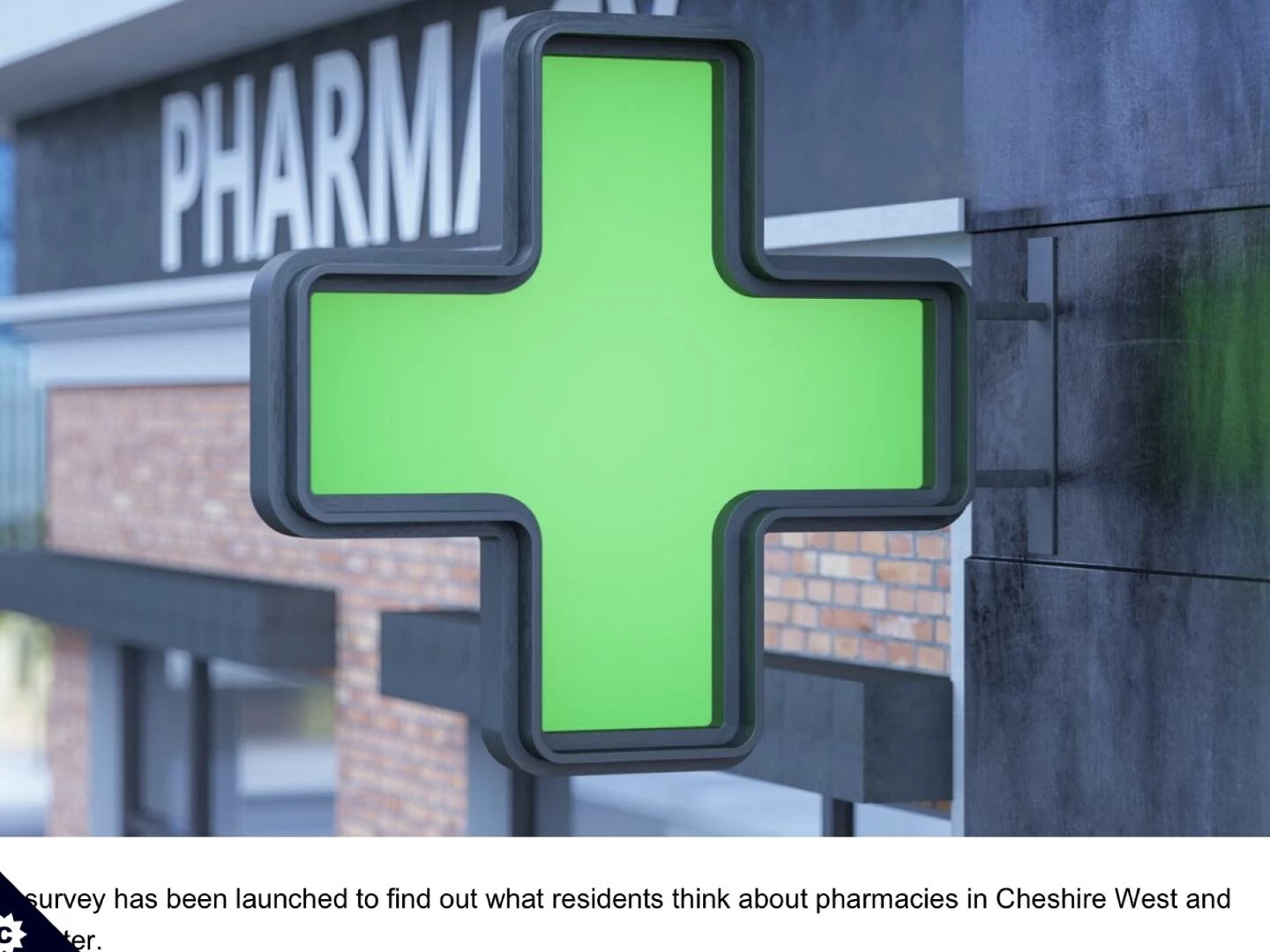 survey pharmacies