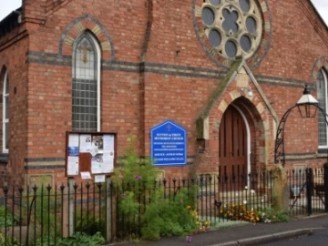 suttonontrent