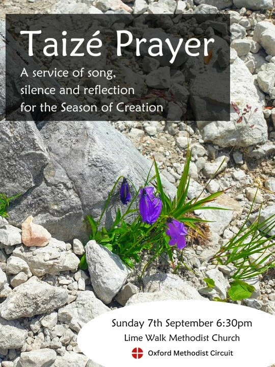 taize