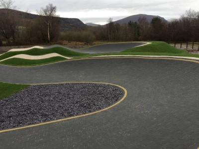 talysarn bmx track