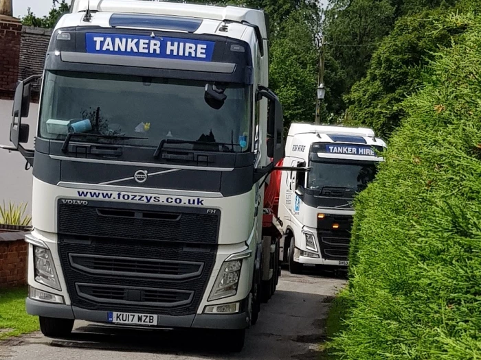 tankers 1