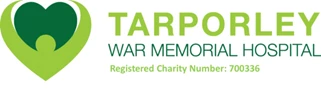 tarp jospital logo