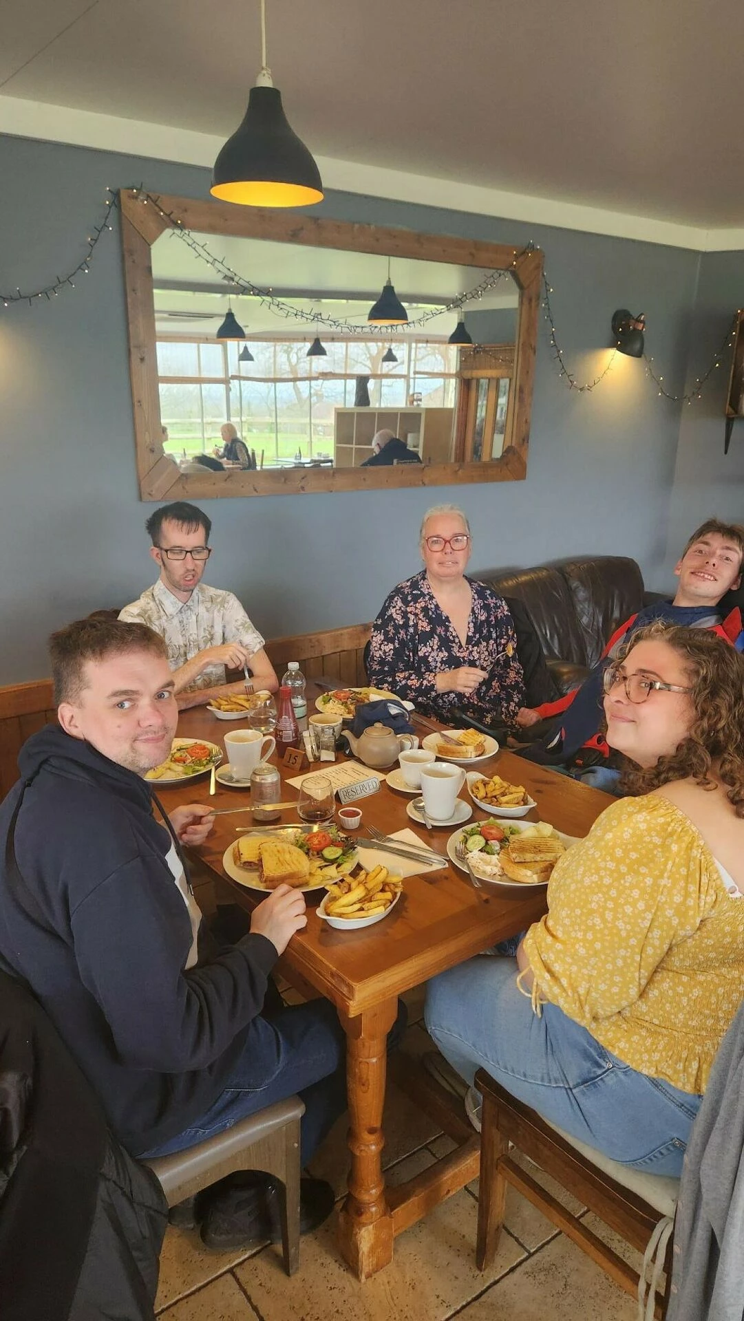 tarporley disability campaign 1