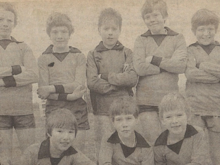 tarvin bears
