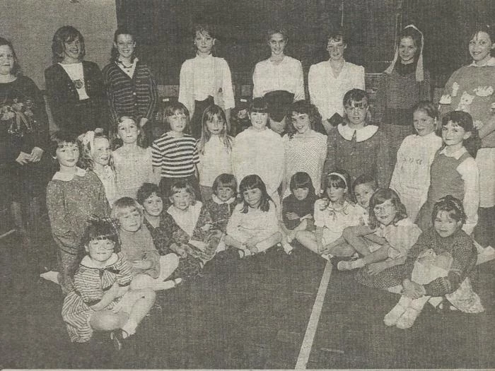 tarvin carnival queen  rosebud selection evening