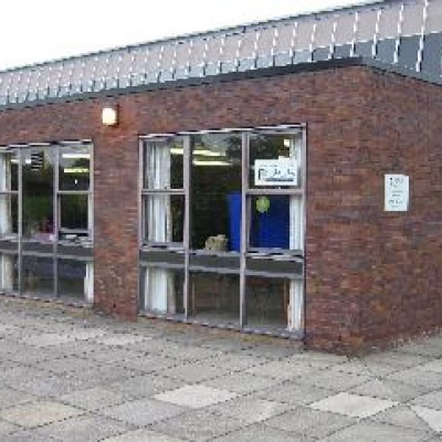 tarvin library