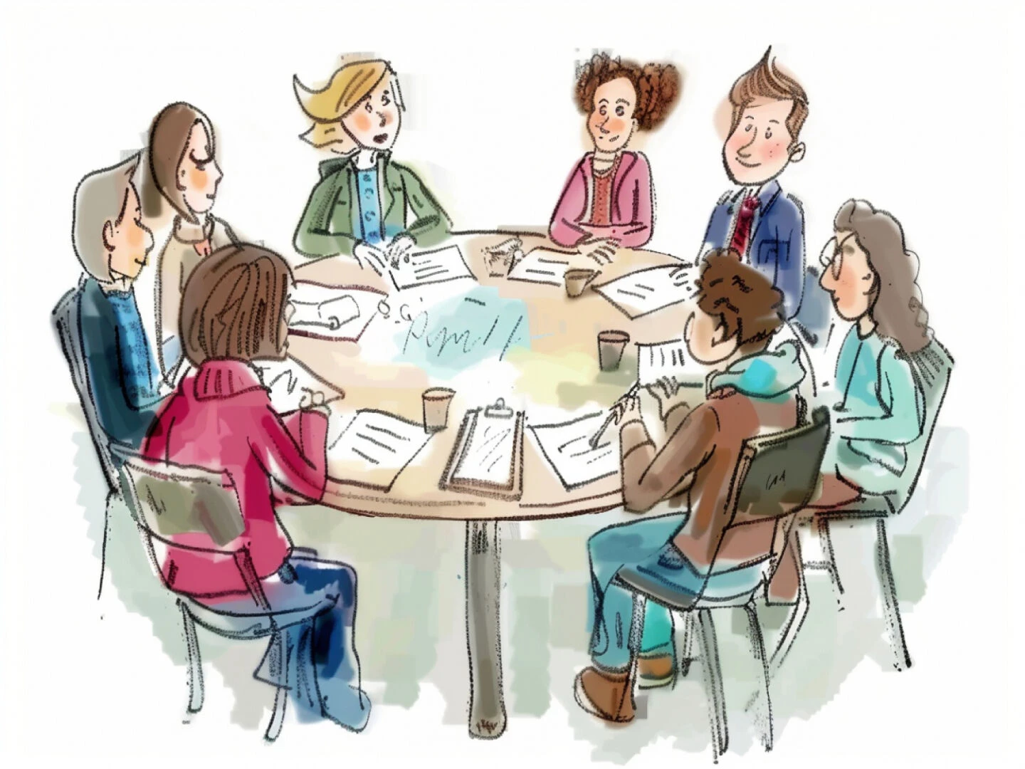 tarvin parish council meeting