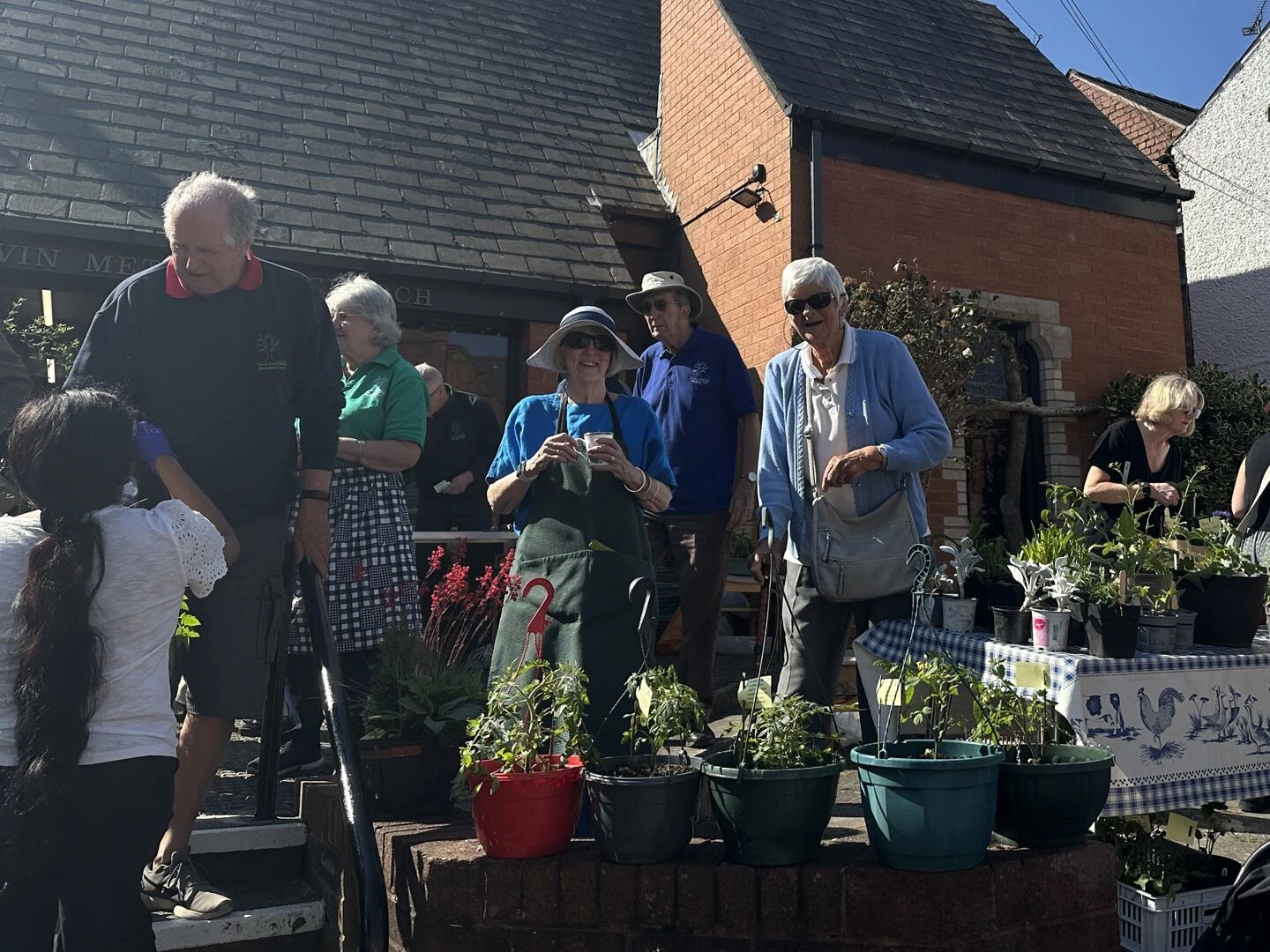 tarvin plant sale 2025 7