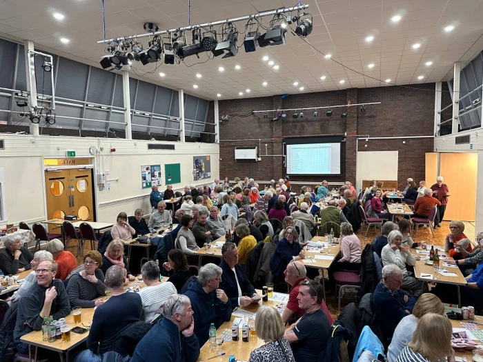 tarvin village quiz20240113