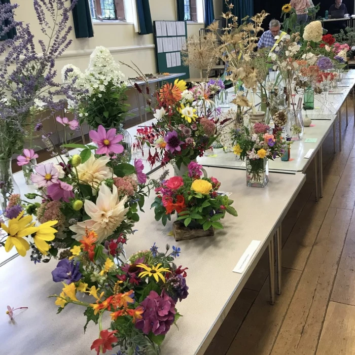tattenhall show 24