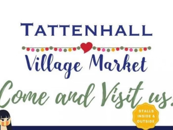 tattenhall-village-market
