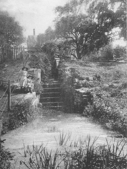 tattenhallcascades3