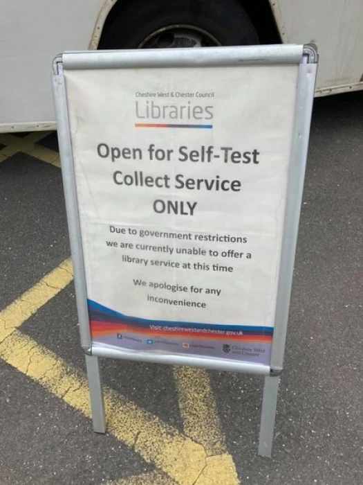 tcc covid testing notice 1
