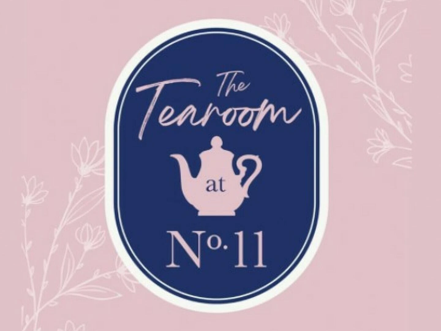 tea room