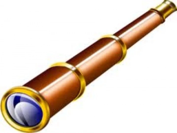 telescope