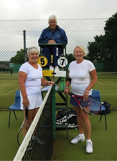 tennis 2