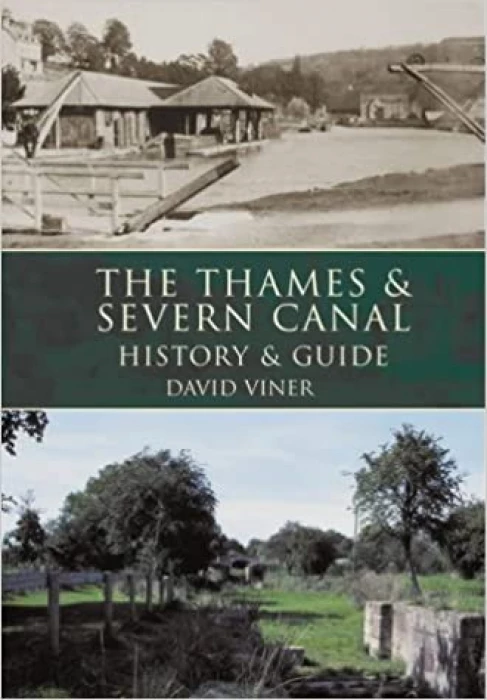 thames  severn canal