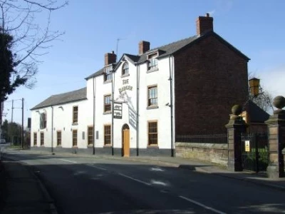 the badger inn