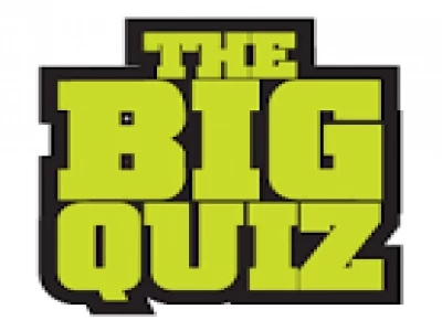 the big quiz