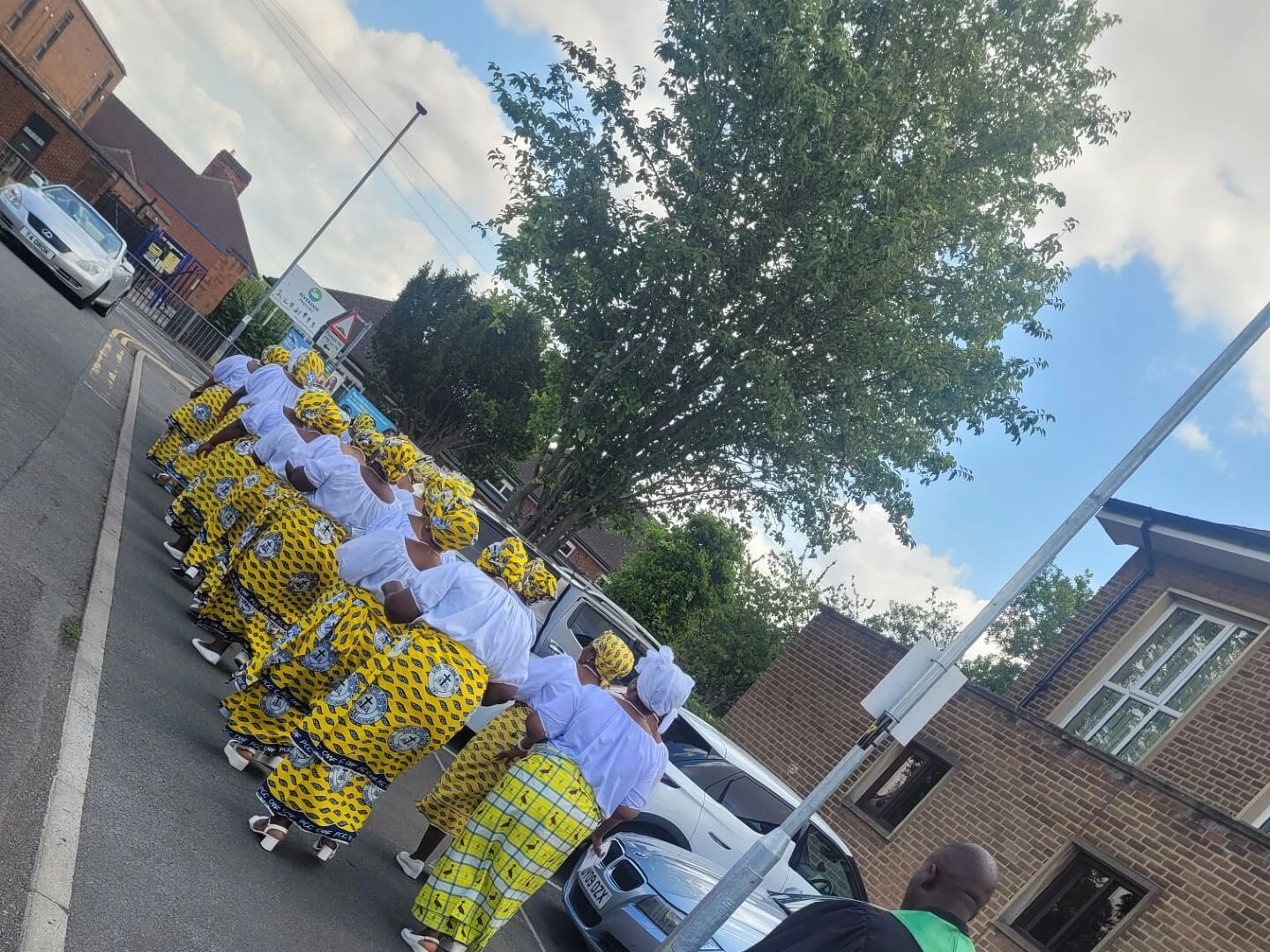 the cameroon women39s fellowship