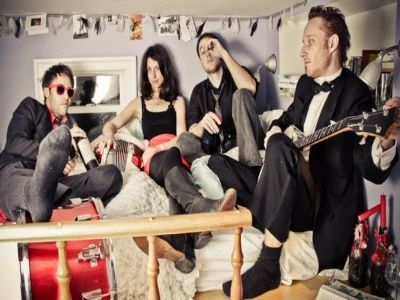 the fugitives