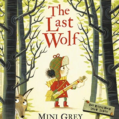 the last wolf
