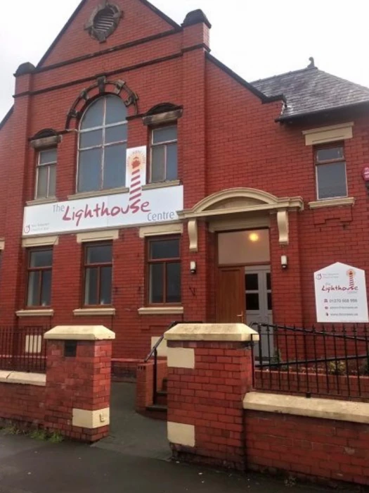 the lighthouse centre
