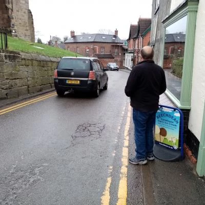 the mill postal problems