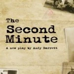 the second minute