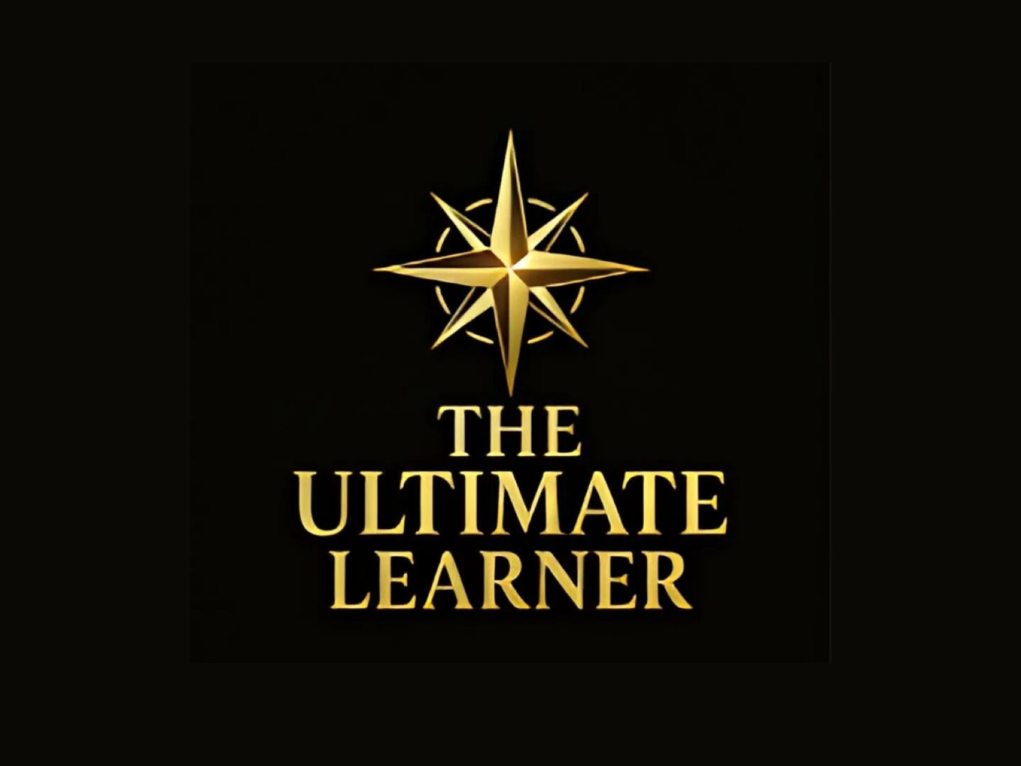 the ultimate learner