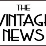 the vintage news logo