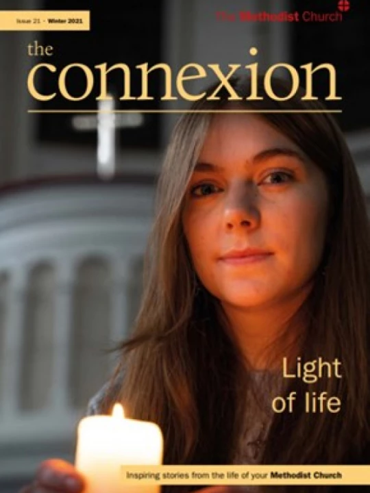 theconnexionmagazineissue21