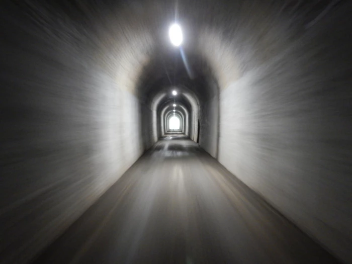 thetunnel