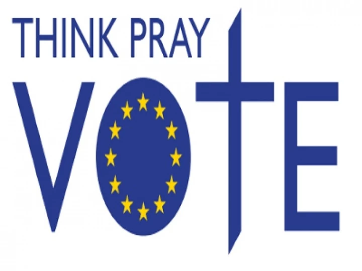 thinkprayvote