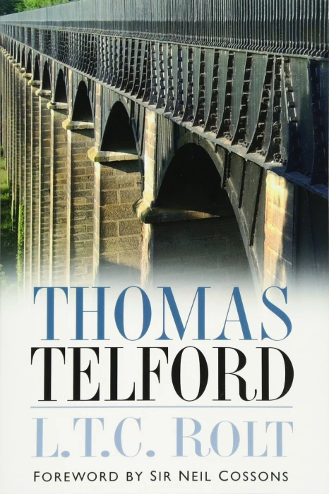 thomas telford