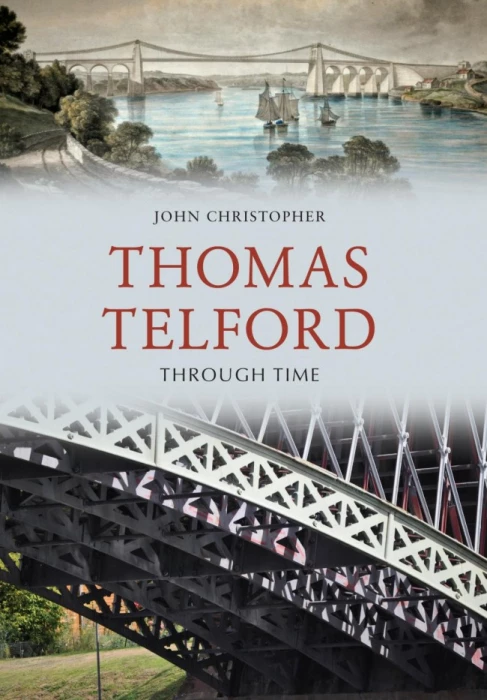 thomas telford through time