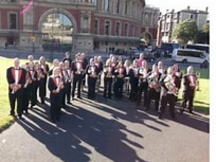 thoresby-colliery-band